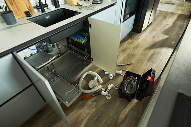 Reliable Drain Cleaning contractor in Mc Donald, TN by Street Wise - Plumbing